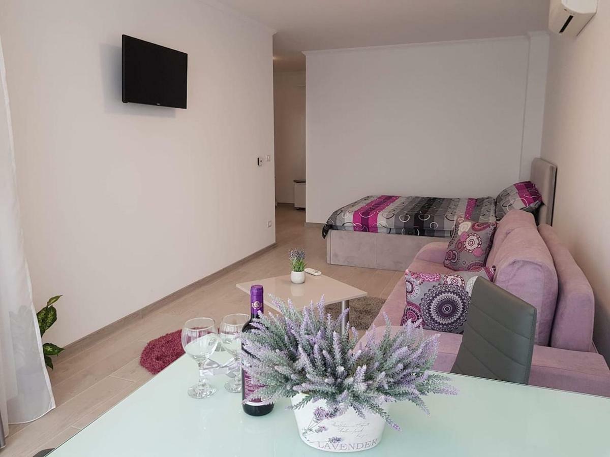 Brand New Apartment In Rebreanu Towers Residence Timisoara Exterior foto